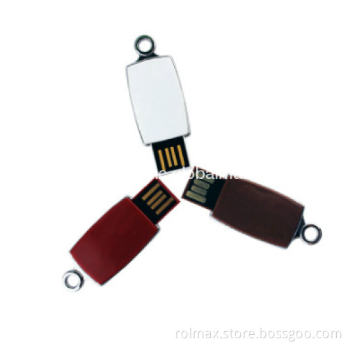 Push out usb flash drive handy usb memory